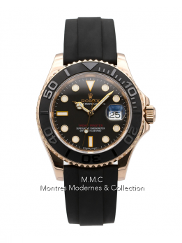 Rolex - Yacht-Master ref.116655