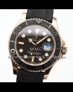 Rolex Yacht-Master ref.116655 - Image 4