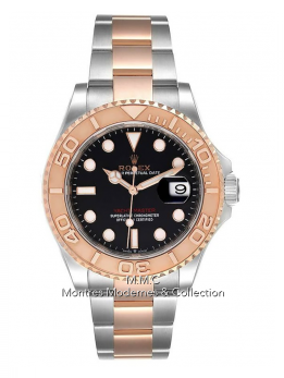 Rolex - Yacht-Master ref.126621