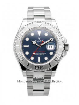 Rolex - Yacht-Master réf.126622