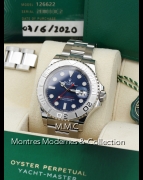 Rolex Yacht-Master réf.126622 - Image 6