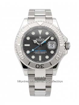 Rolex - Yacht-Master ref.126622