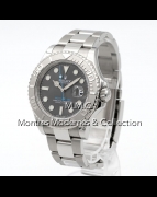 Rolex Yacht-Master ref.126622 - Image 2