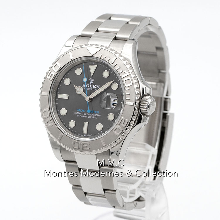 Rolex Yacht-Master ref.126622 - Image 2