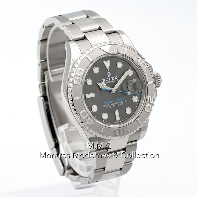 Rolex Yacht-Master ref.126622 - Image 3