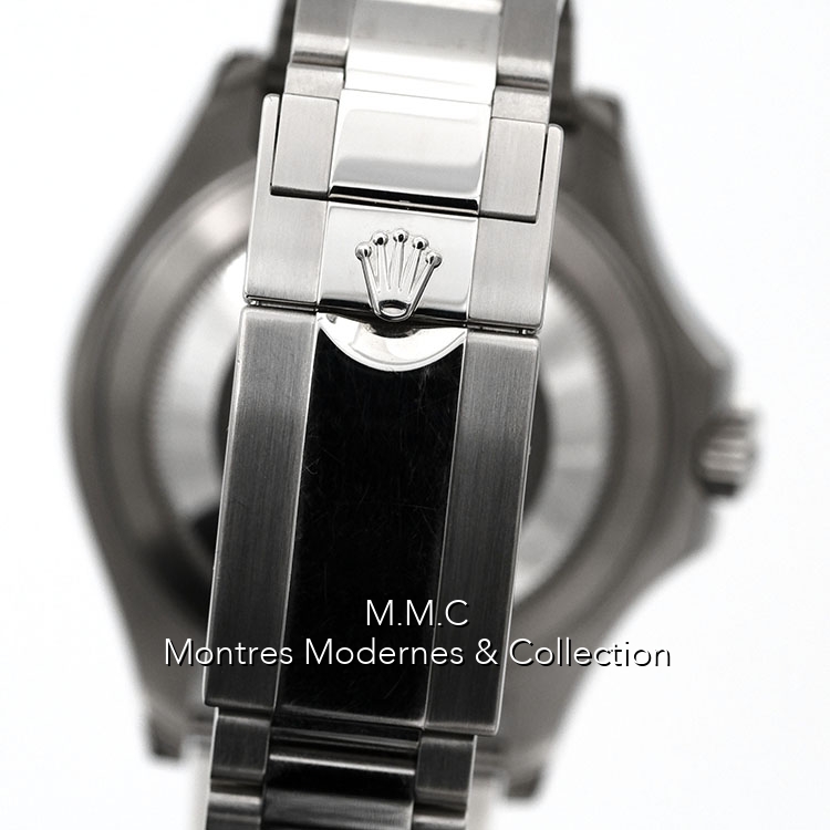 Rolex Yacht-Master ref.126622 - Image 5