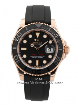 Rolex - Yacht-Master réf.126655