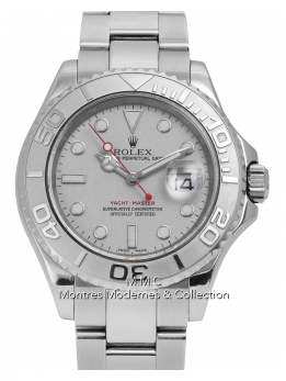 Rolex - Yacht-Master ref.16622