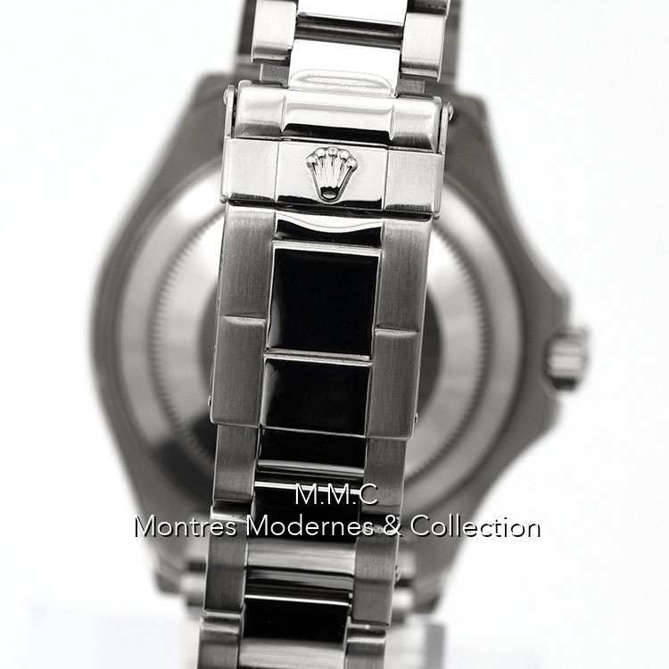 Rolex Yacht-Master ref.16622 - Image 5