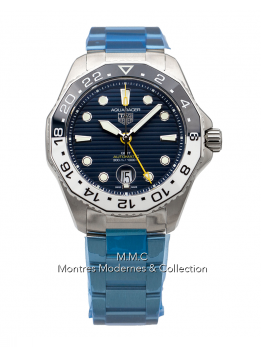 TAG Heuer - Aquaracer Professional 300 GMT ref.WBP2010