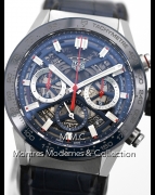 TAG Heuer Carrera 43mm ref.CBG2011 - Image 4