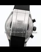 TAG Heuer Carrera Chronograph X Porsche 963 ref.CBU2010 - Image 5