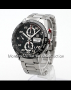 TAG Heuer Carrera Chronograph ref.CBN2A1AA - Image 2
