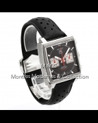 TAG Heuer Monaco Chronograghe Calibre 12 ref.CAW2114 - Image 3
