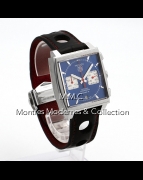 TAG Heuer Monaco Chronograph Calibre 12 ref.CAW2111 - Image 3