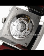 TAG Heuer Monaco Chronograph Calibre 12 ref.CAW2111 - Image 6