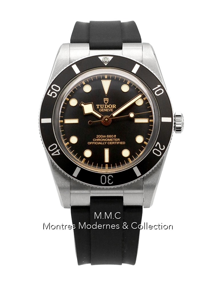 Tudor Black Bay 54 ref.79000N - Image 1