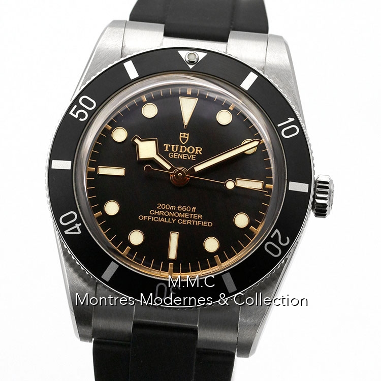 Tudor Black Bay 54 ref.79000N - Image 4