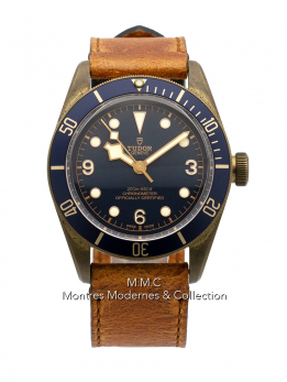 Tudor - Black Bay Bronze 79250BB