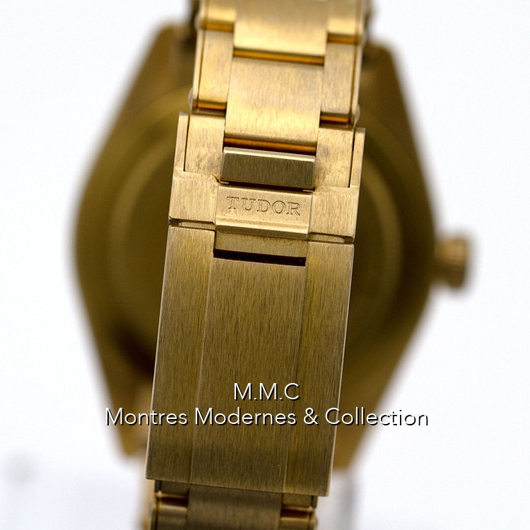 Tudor Black Bay Fifty-Eight Bronze ref.79012M - Image 5