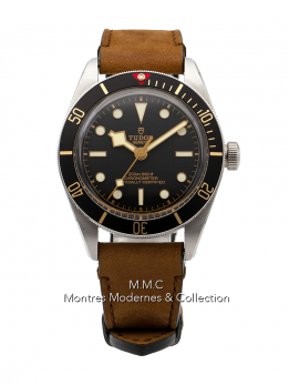Tudor - Black Bay Fifty-Eight ref.79030N