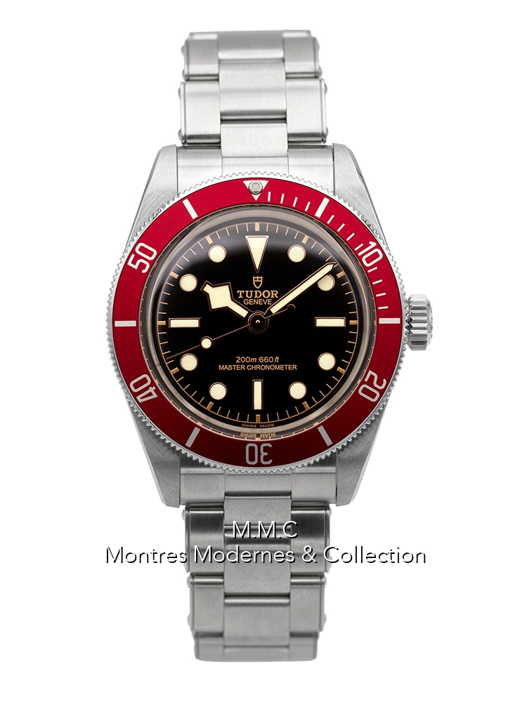 Tudor Black Bay ref.7941A1A0RU - Image 1
