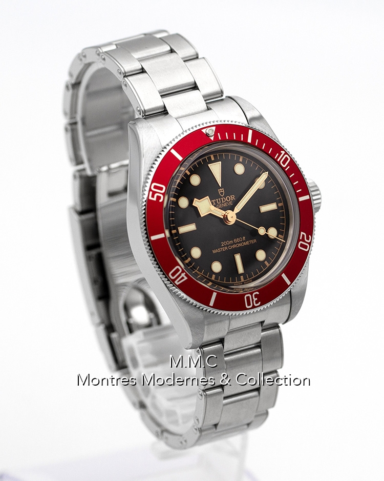 Tudor Black Bay ref.7941A1A0RU - Image 3