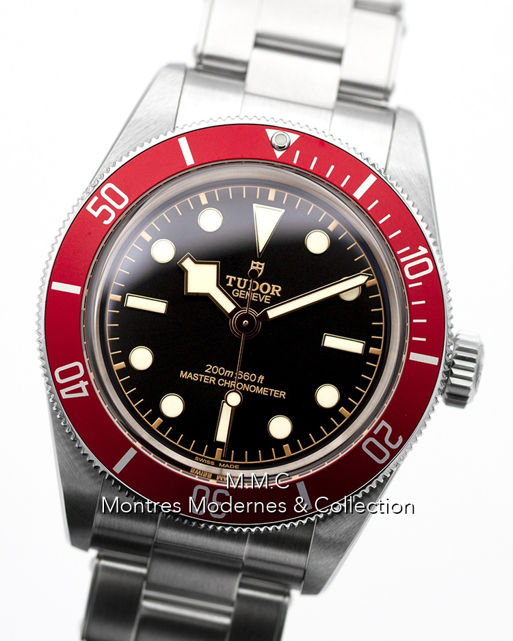 Tudor Black Bay ref.7941A1A0RU - Image 4