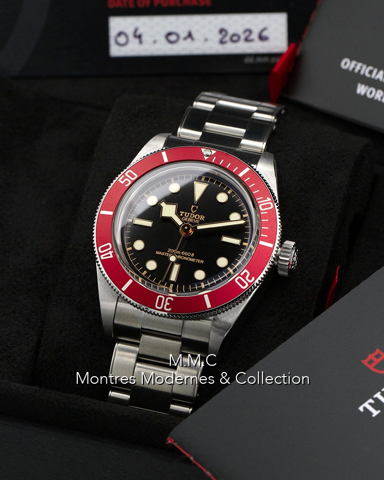 Tudor Black Bay ref.7941A1A0RU - Image 6