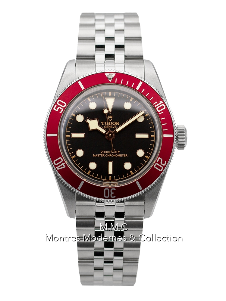 Tudor Black Bay ref.7941A1A0RU - Image 1