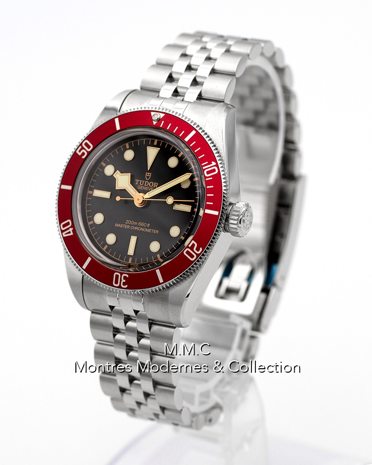 Tudor Black Bay ref.7941A1A0RU - Image 2