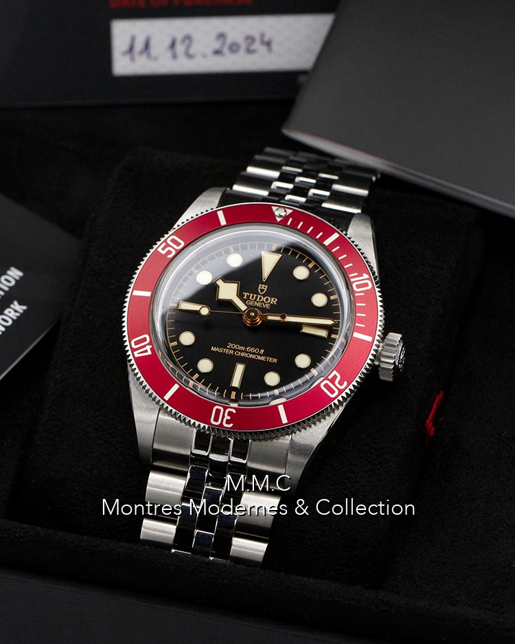 Tudor Black Bay ref.7941A1A0RU - Image 6