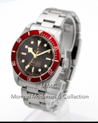 Tudor Heritage Black Bay "State of Qatar" ref.79230R - Image 2
