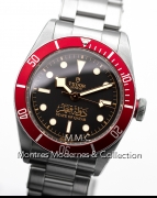 Tudor Heritage Black Bay "State of Qatar" ref.79230R - Image 4