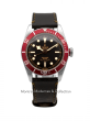 Tudor - Heritage Black Bay r&eacute;f.79220R
