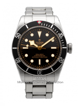 Tudor - H&eacute;ritage Black Bay ref.79230N