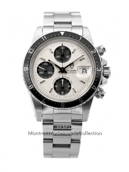 Tudor - OysterDate ref.79270
