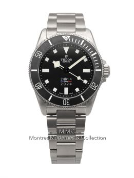 Tudor - Pelagos 39 DGSI ref.25407N
