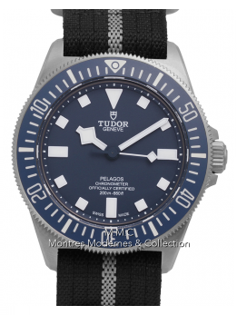 Tudor - Pelagos FXD ref.25707B/22