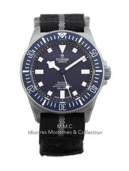 Tudor Pelagos FXD ref.25707B/22 - Image 1