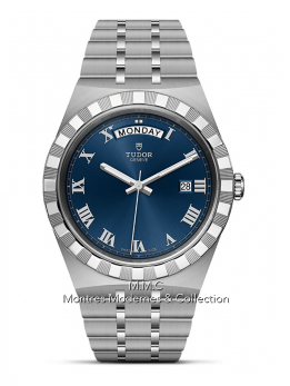 Tudor - Royal ref.28600