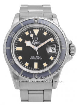 Tudor - Submariner Date Snowflake réf.9411/0