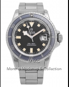 Tudor Submariner Date Snowflake réf.9411/0 - Image 2