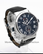 Ulysse Nardin Marine Chronometer ref.1183-122 - Image 3