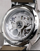 Ulysse Nardin Marine Chronometer ref.1183-122 - Image 8
