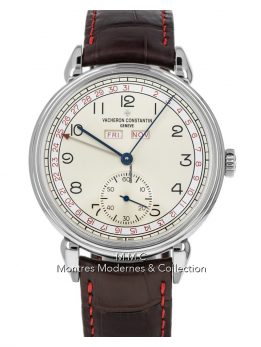 Vacheron Constantin - Historique Triple Calendrier réf.3110V/000A