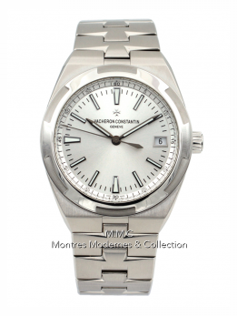 Vacheron Constantin - Overseas ref.4500V/110A-B126