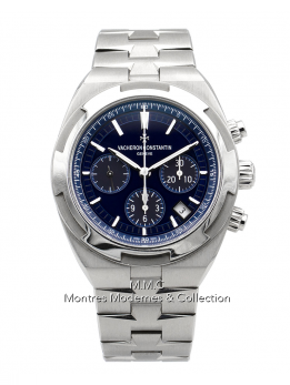 Vacheron Constantin - Overseas ref.5500V/110A-B148