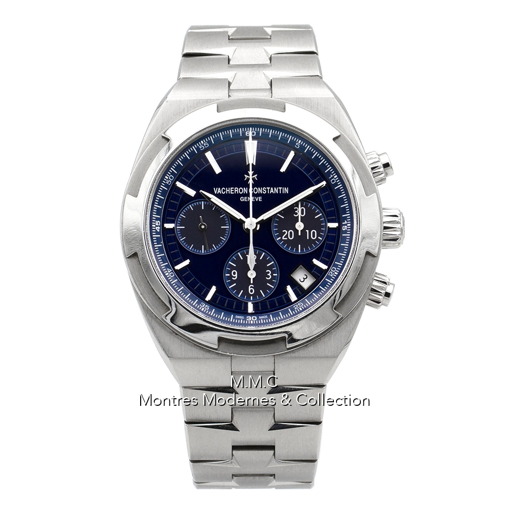 Vacheron Constantin Overseas ref.5500V/110A-B148 - Image 1