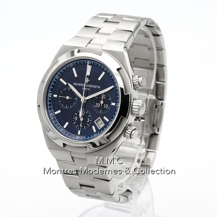Vacheron Constantin Overseas ref.5500V/110A-B148 - Image 2